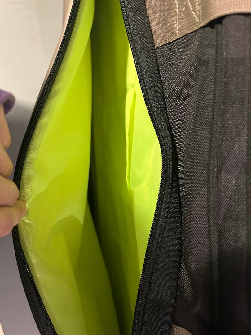 【最終値下】YONEX TOUR EDITION バドミントンバッグ