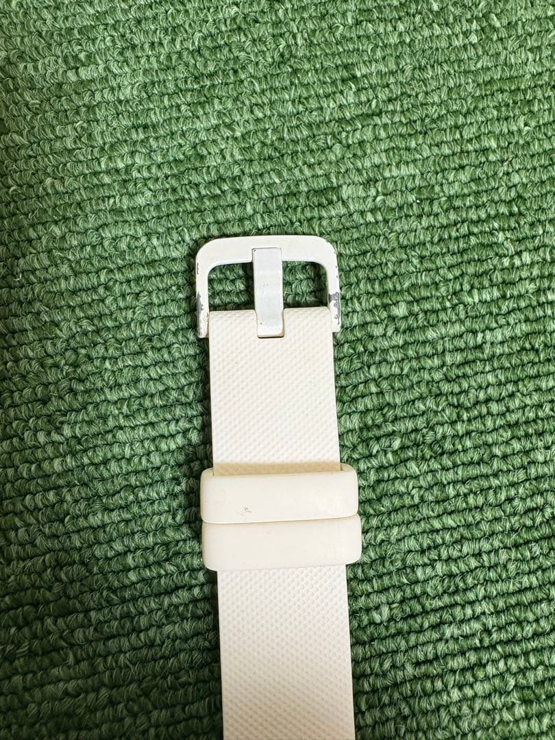 ★GARMIN APPROACH S40ホワイト　美品