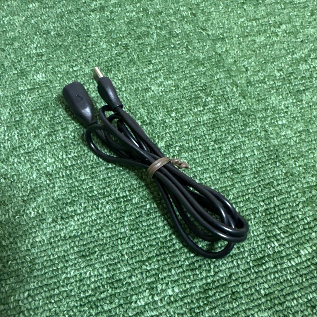 ★GARMIN APPROACH S40ホワイト　美品