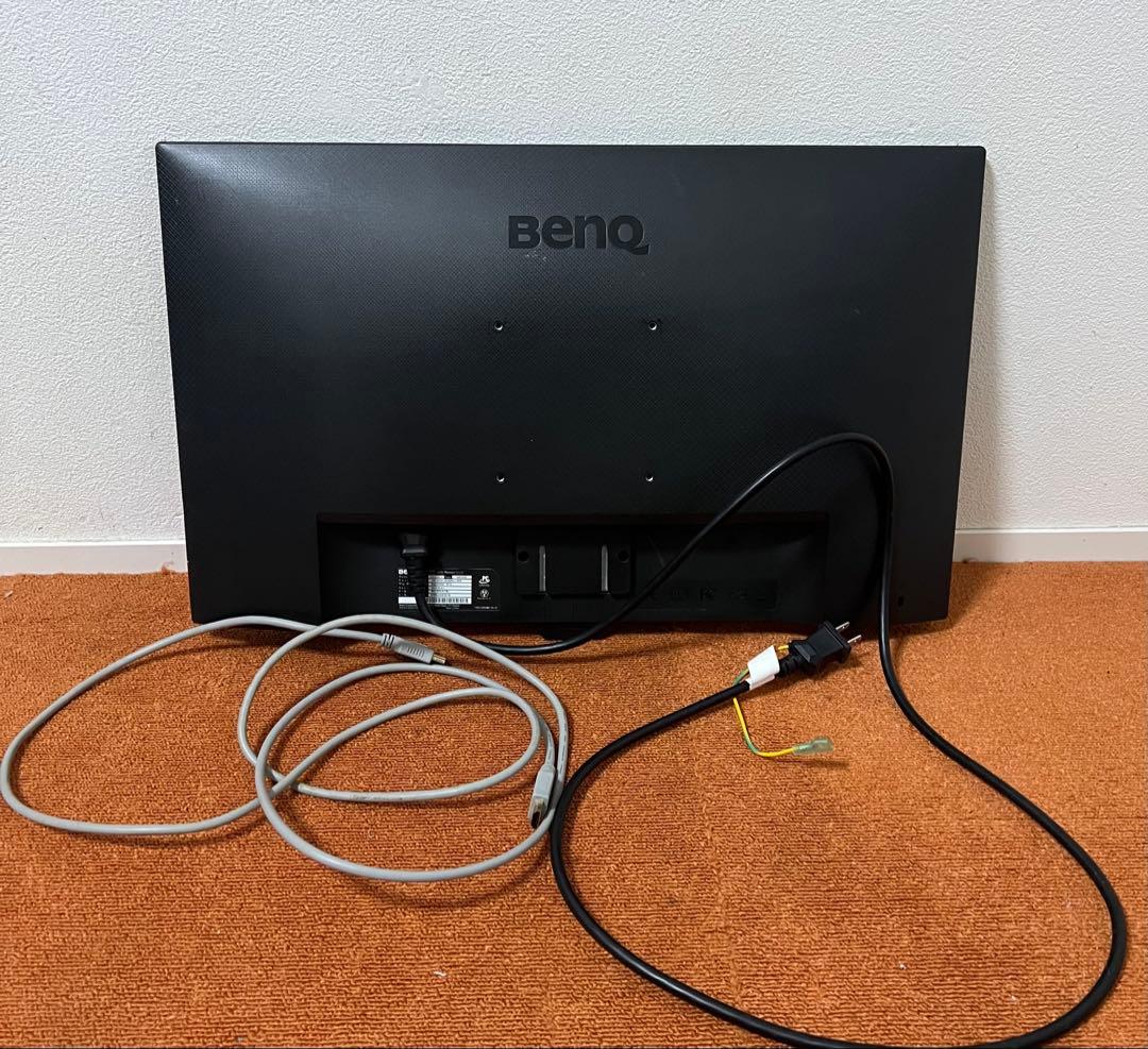 BenQ スピーカー内蔵 モニター 23.8インチ フルHD ディスプレイ