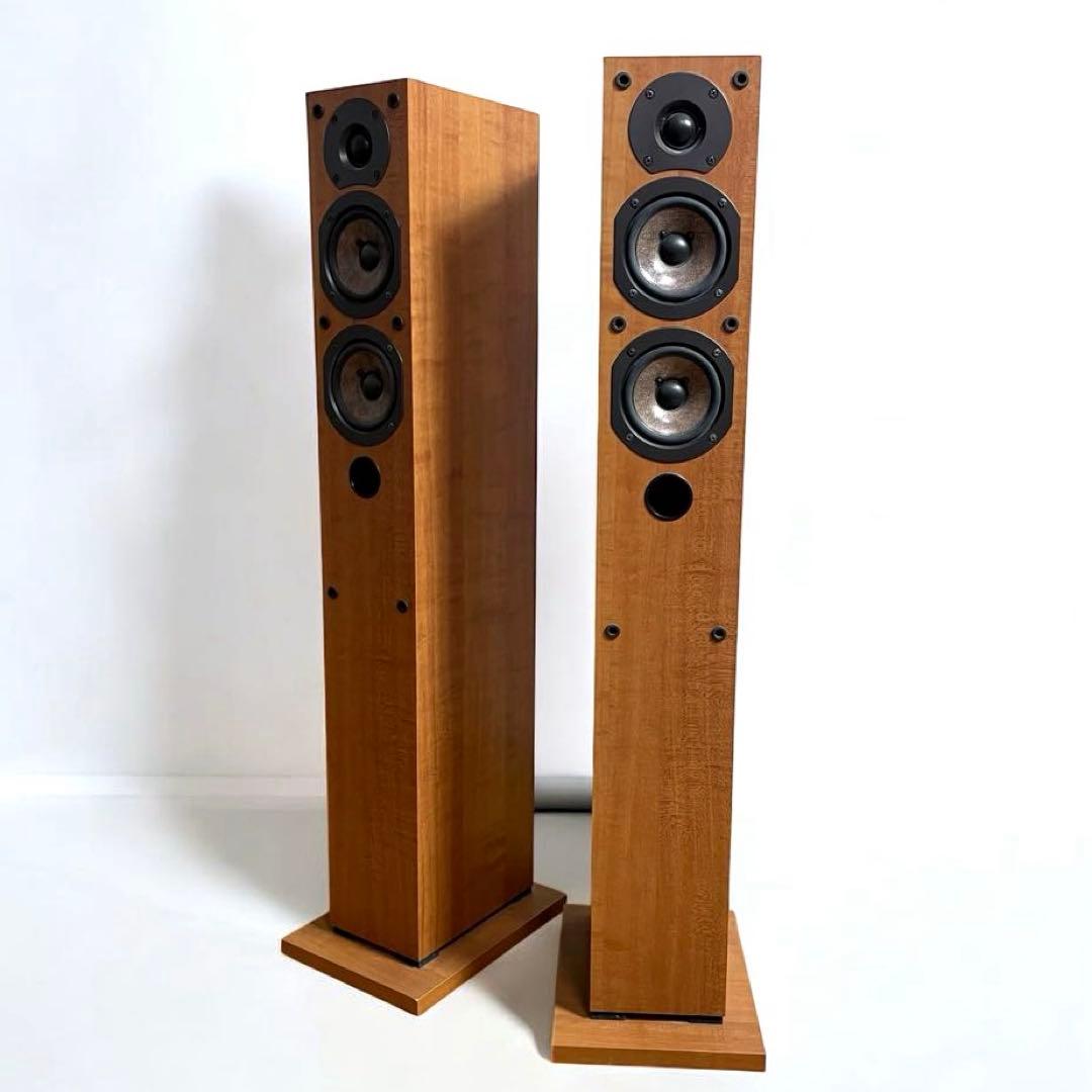 D-105F ONKYO オンキヨー トールボーイスピーカー フロントスピーカー