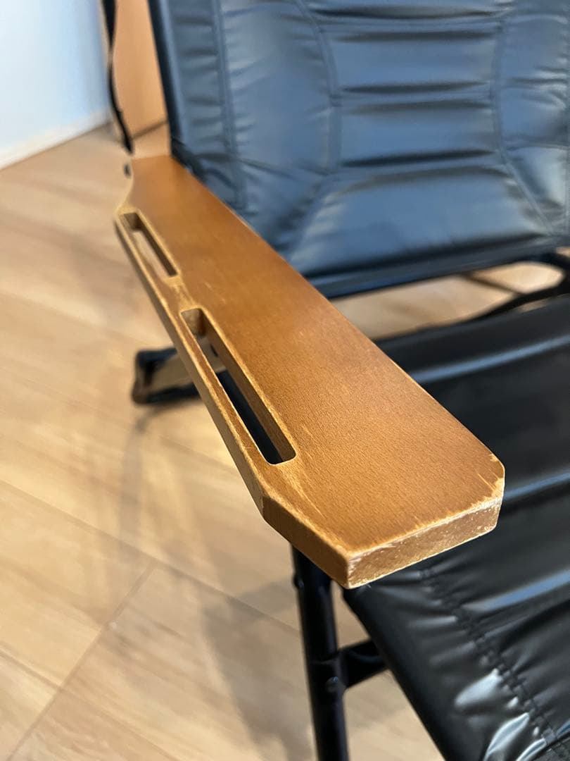 【最安値】アッソブ リクライニング ローローバーチェア