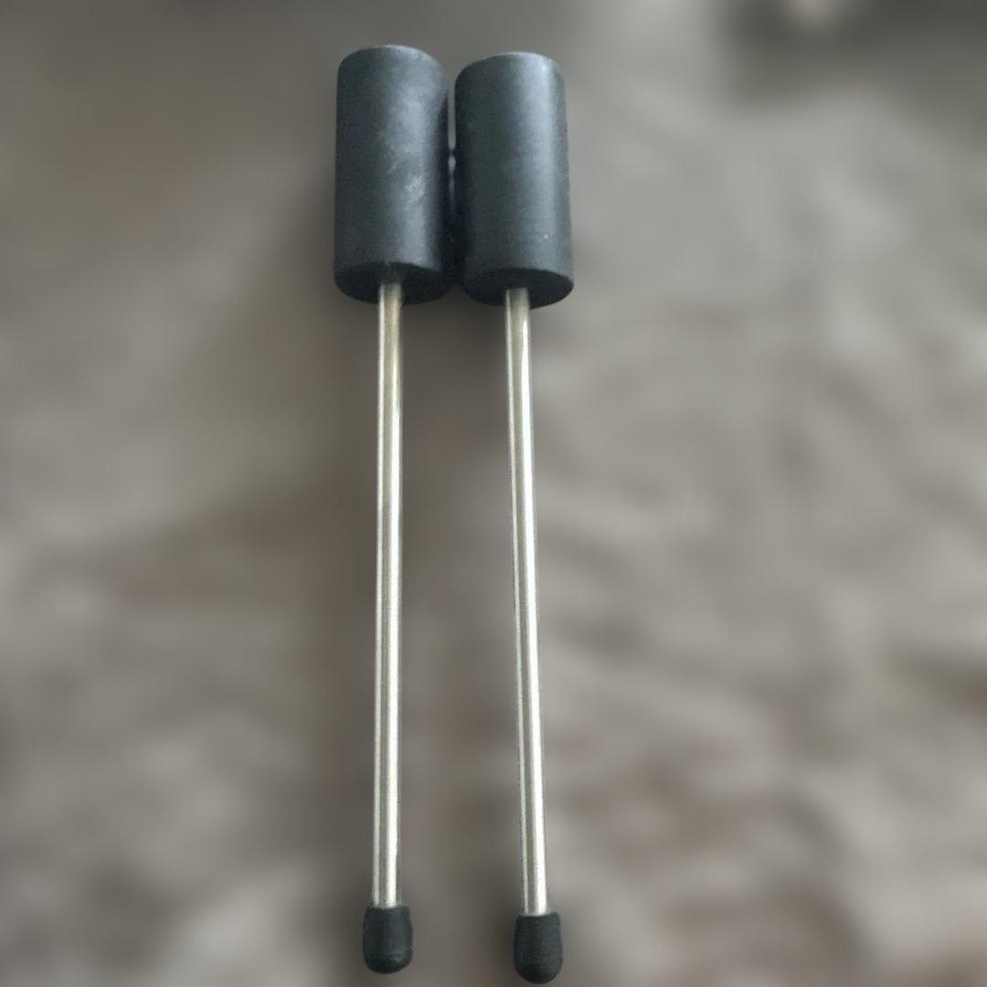 マドモアゼル愛　音叉、音叉箱、CD付き