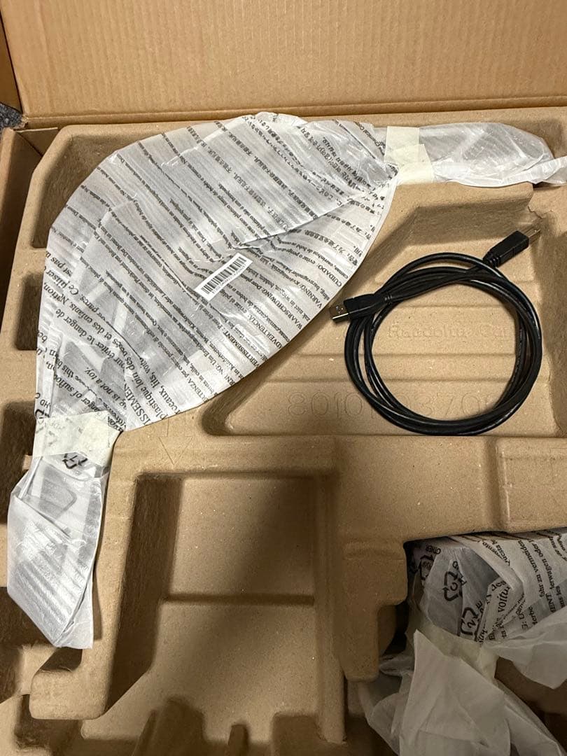 【美品】レノボ LEGION ゲーミングモニター WQHD250Hz