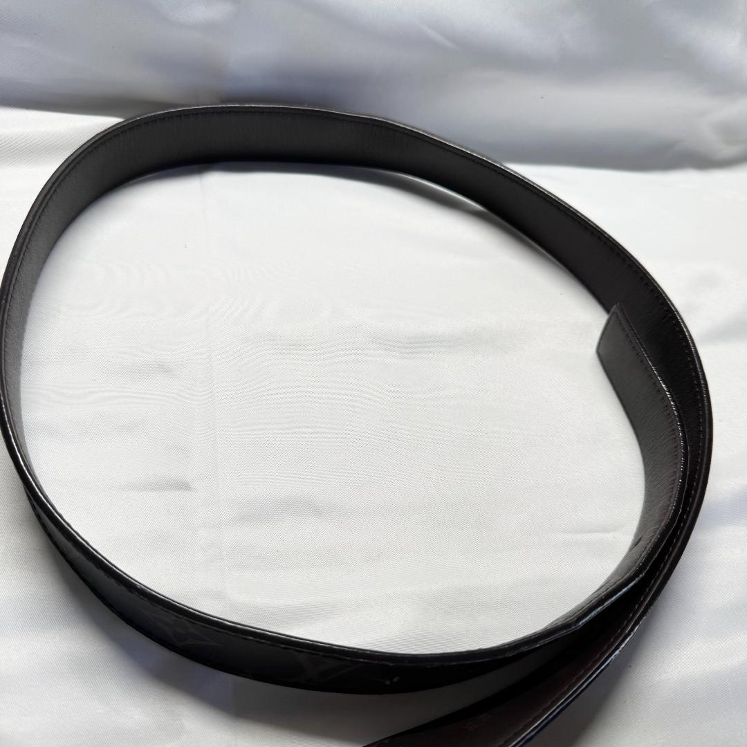 LouisVuitton ルイヴィトン モノグラム ベルト サンチュール LV