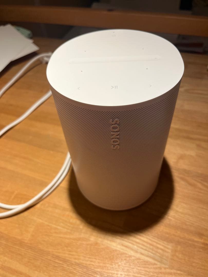 Sonos ERA 100 ソノス　エラ100