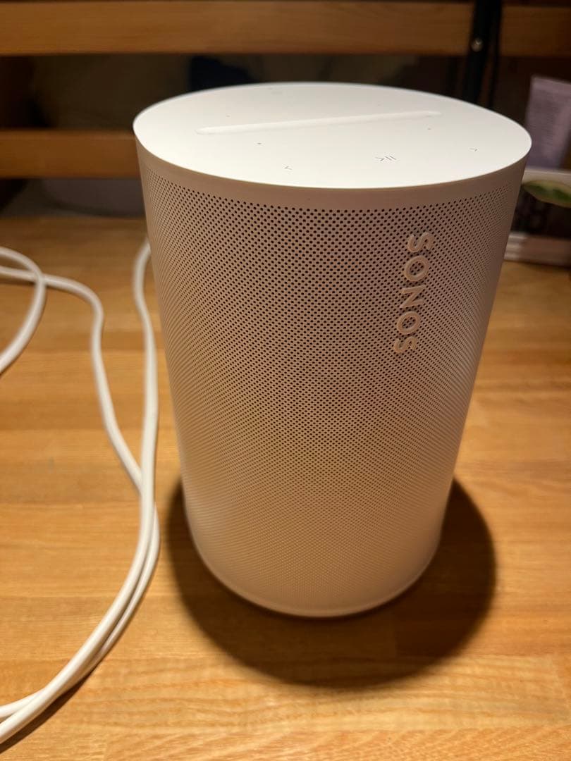 Sonos ERA 100 ソノス　エラ100