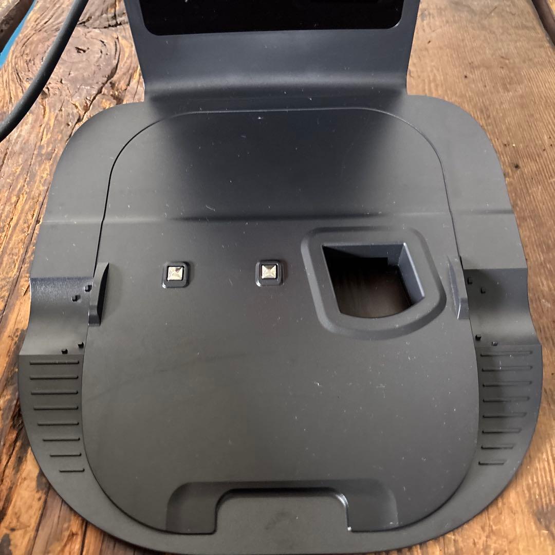 ロボット掃除機 iRobot ルンバ S9+ ブラック　ADB-N1