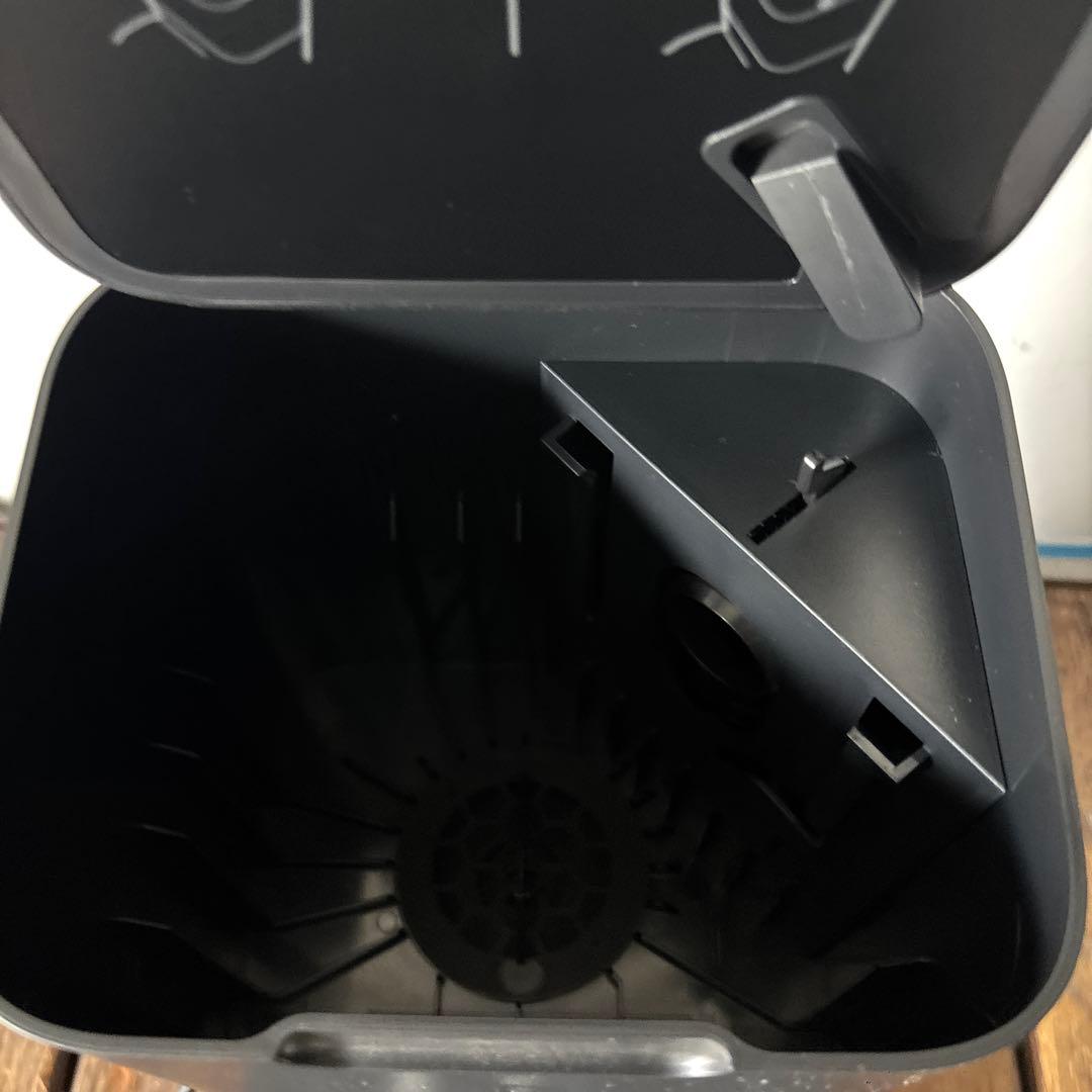 ロボット掃除機 iRobot ルンバ S9+ ブラック　ADB-N1