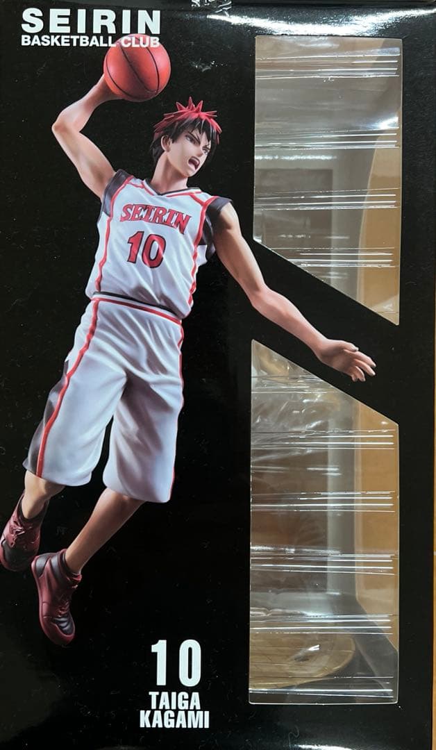 火神大我 「黒子のバスケ」 黒子のバスケフィギュアシリーズ