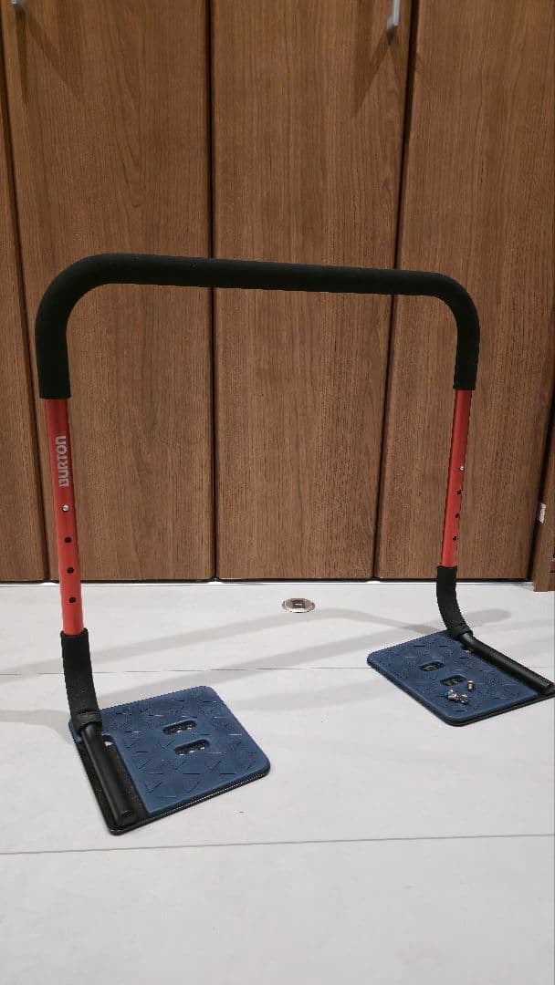 バートン　キッズ　ハンドルバー　Burton Kids Handle bar