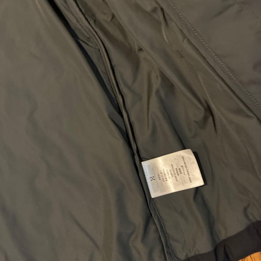 ホグロフス Haglofs Mimic Silver Hood 605387 L