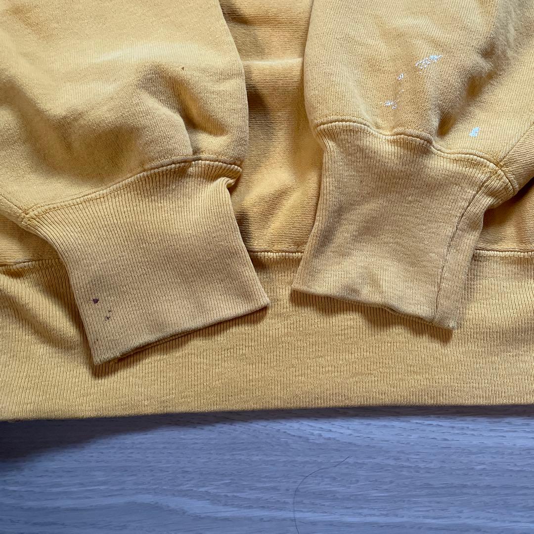 90s USA製 好雰囲気 刺繍タグ チャンピオン リバースウィーブ XL