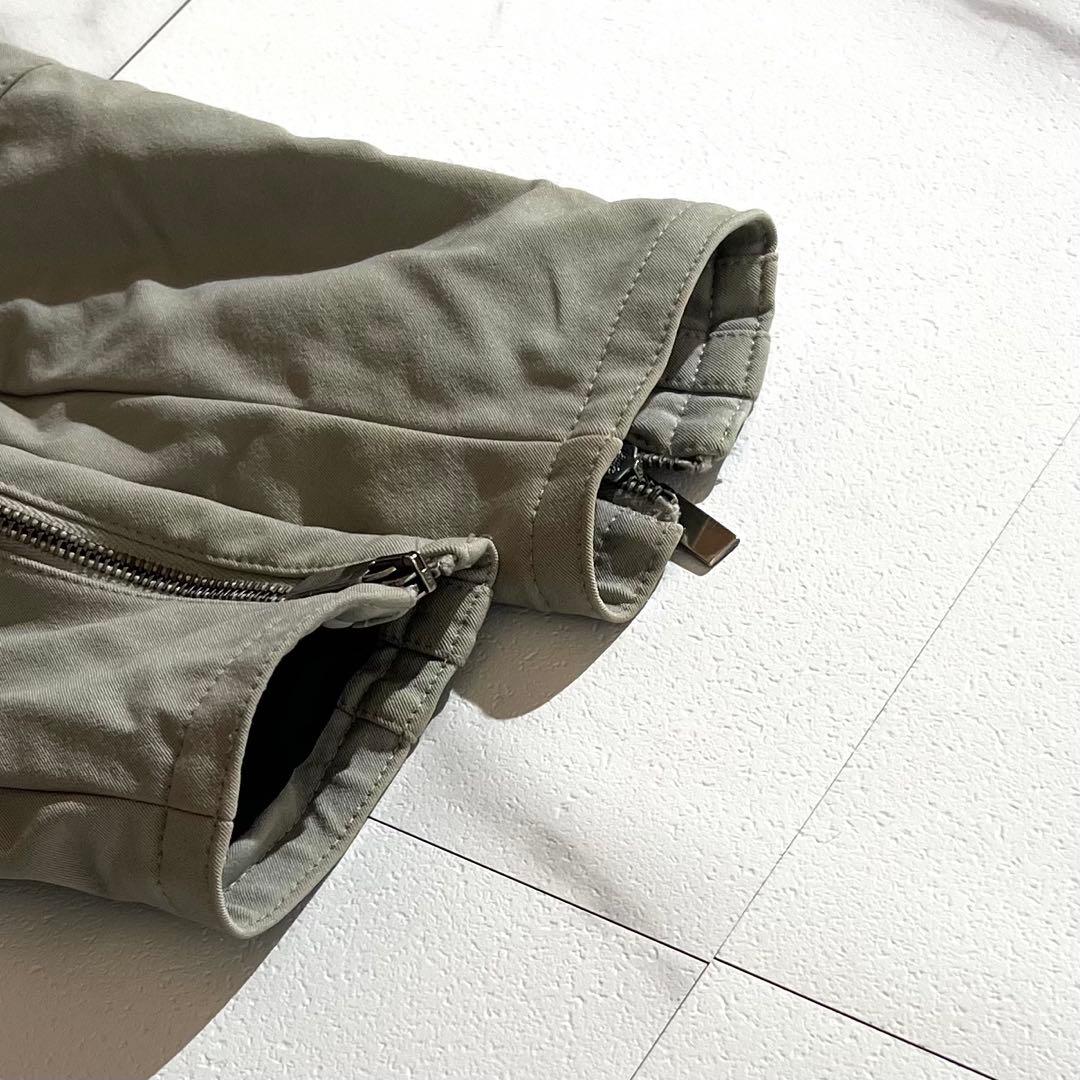 Special✨ GUCCI TOMFORD jaket bonding