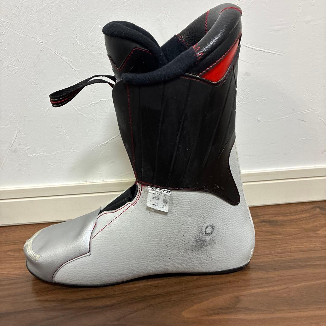 ロシニョール　スキーブーツ　27.5cm ALAS SENSOR 70