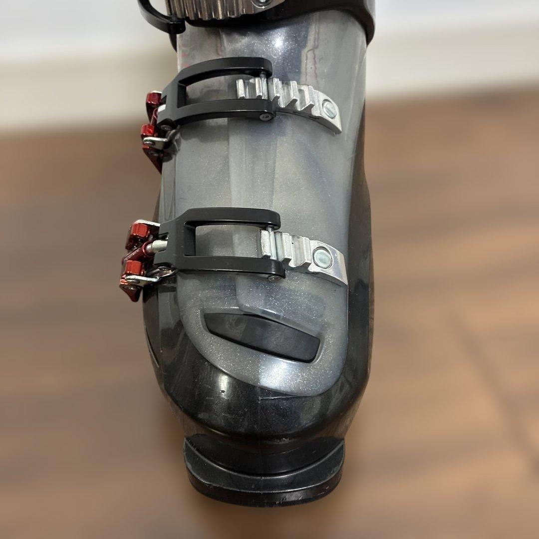 ロシニョール　スキーブーツ　27.5cm ALAS SENSOR 70