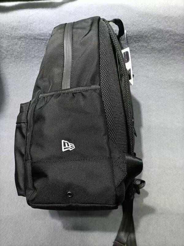 全新未使用 Yohji Yamamoto × NEWERA light pack