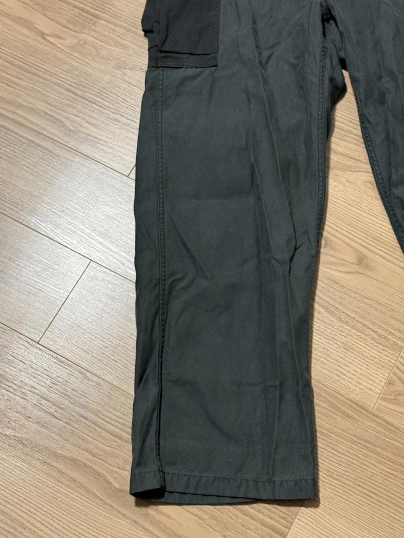 M-43 モディファイドパンツ ナイジェルケーボン