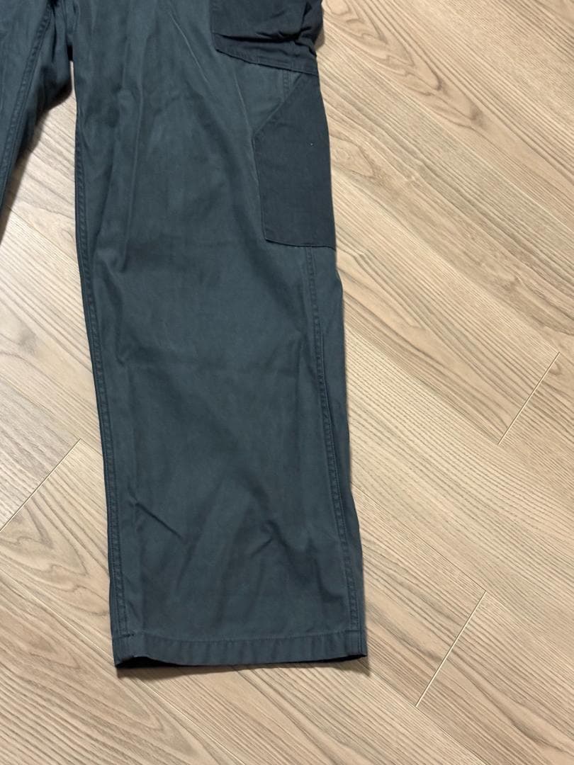 M-43 モディファイドパンツ ナイジェルケーボン