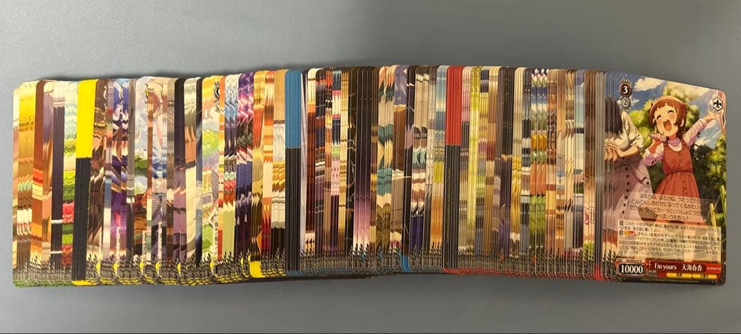 清*汰様 アイドルマスター プレミアムブースター プレブ N4コン 765PRO