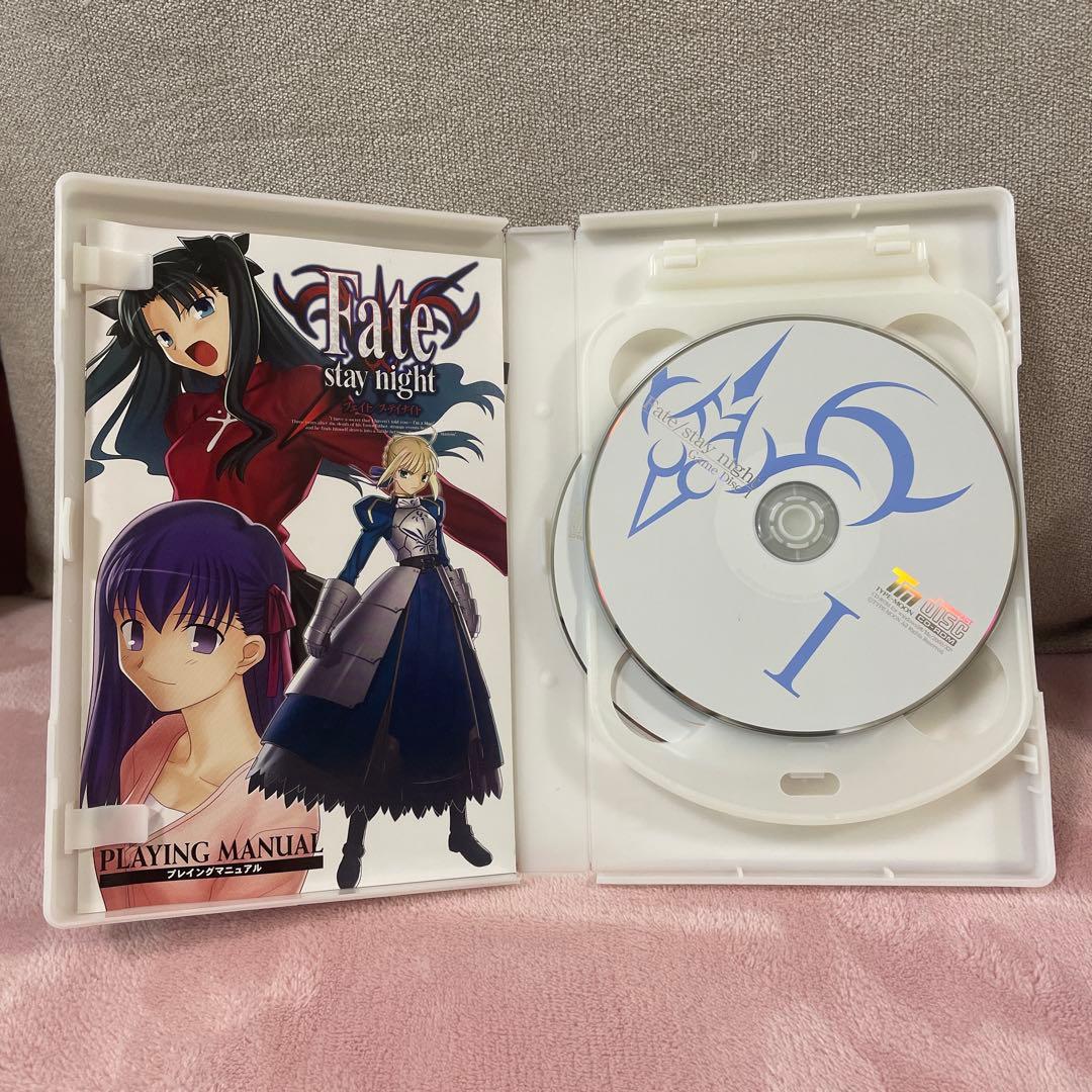 その他 Fate/stay night