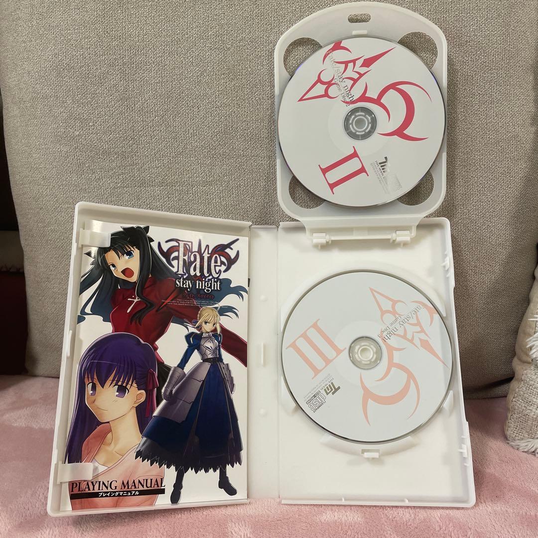 その他 Fate/stay night