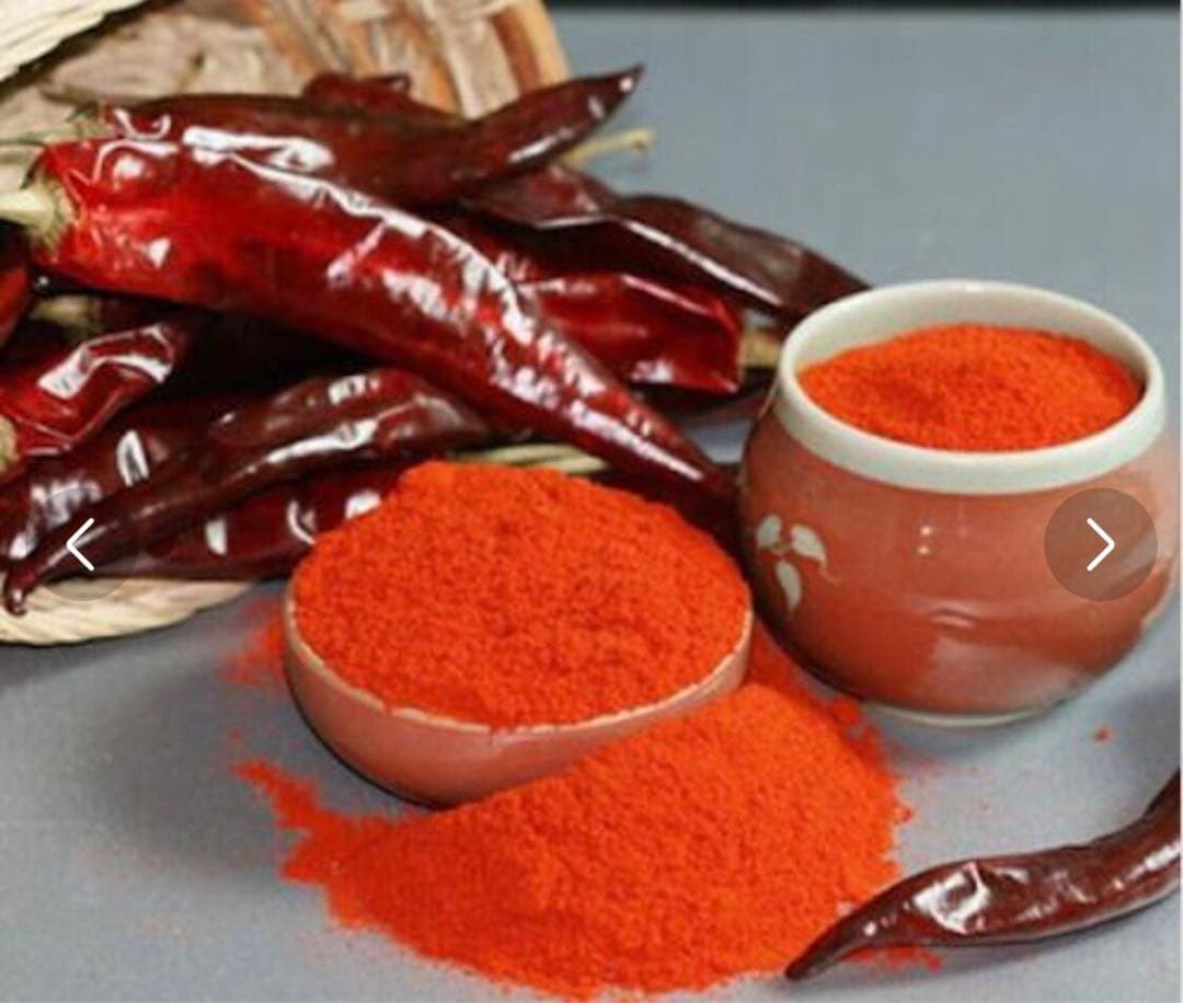 【清浄園】チョンジョンウォン　唐辛子粉 調味用500ｇ