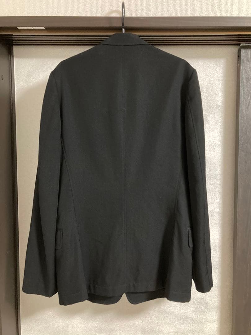 y's for men ウエスタン　テーラード　ジャケット　90's