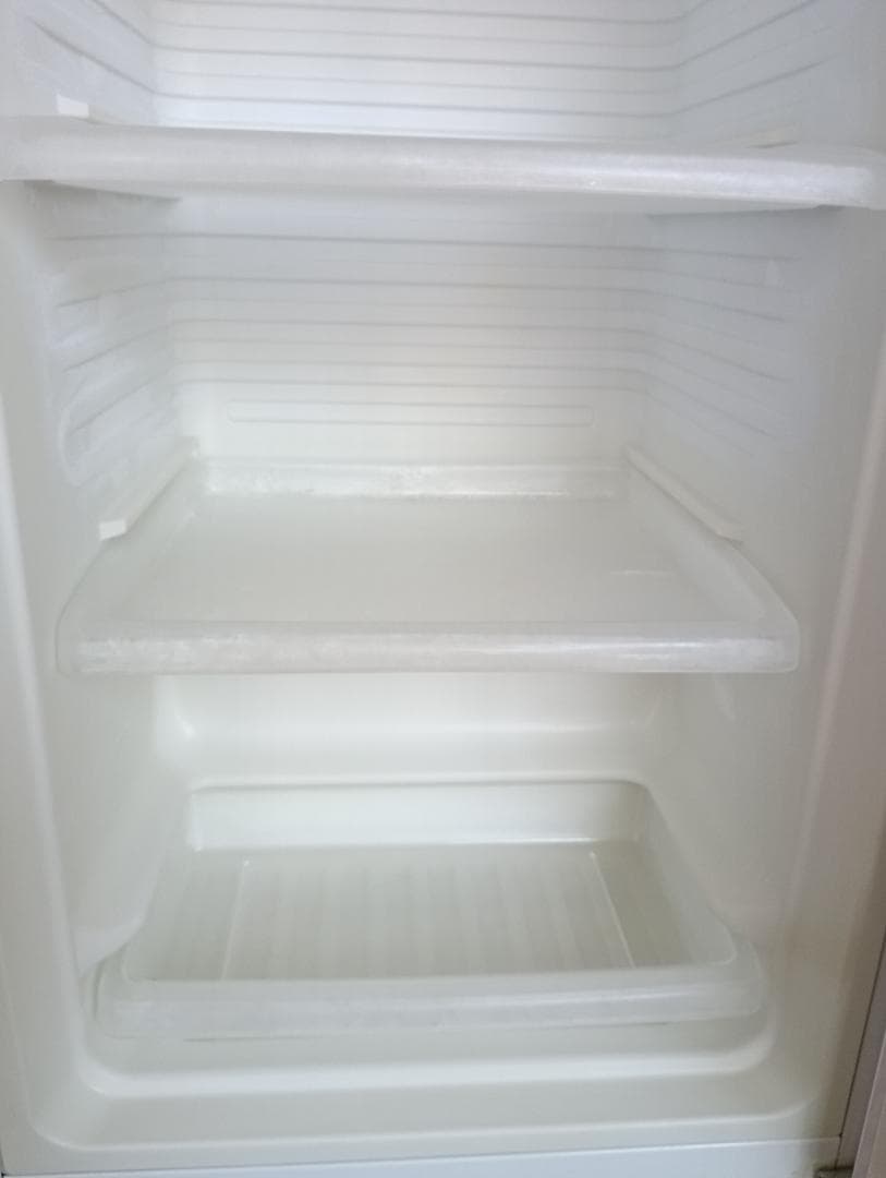 【美品】Haier ハイアール JF-NU100G 冷凍庫 動作確認済み 1ドア