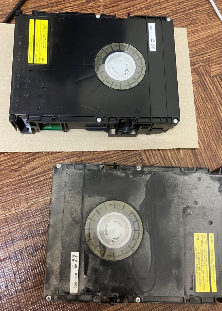 TOSHIBA REGZA RD-BZ710 ブルーレイレコーダー