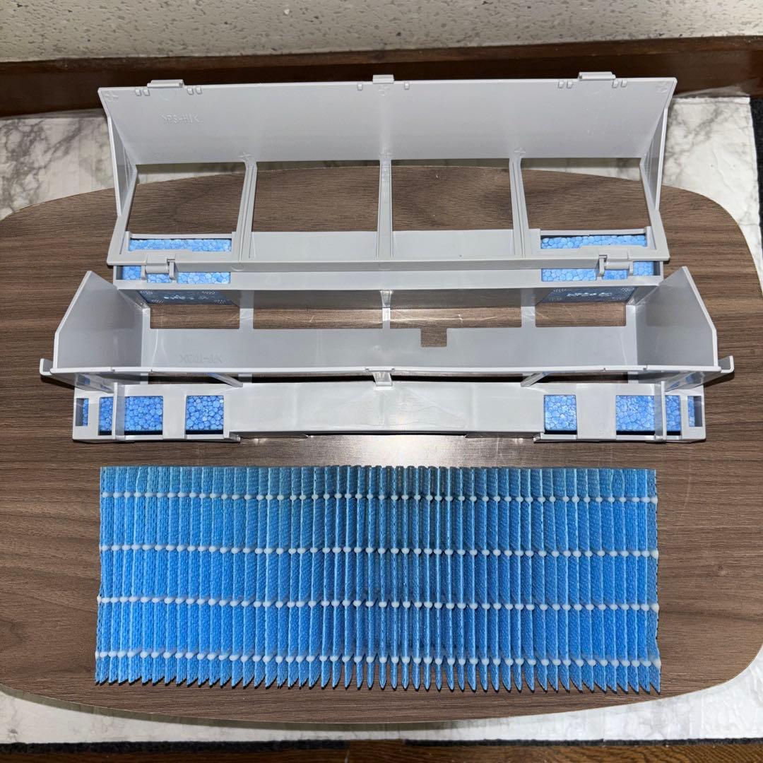 【2020年製】SHARP加湿空気清浄機　KC30T6-W