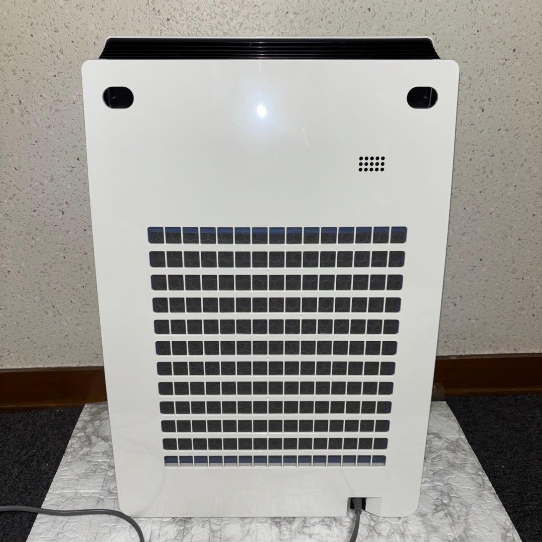 【2020年製】SHARP加湿空気清浄機　KC30T6-W