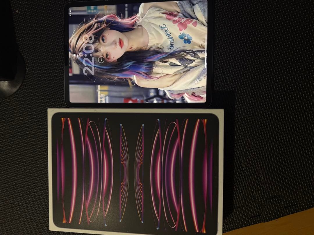 Apple iPad Pro m2 256gb 11インチ WIFI