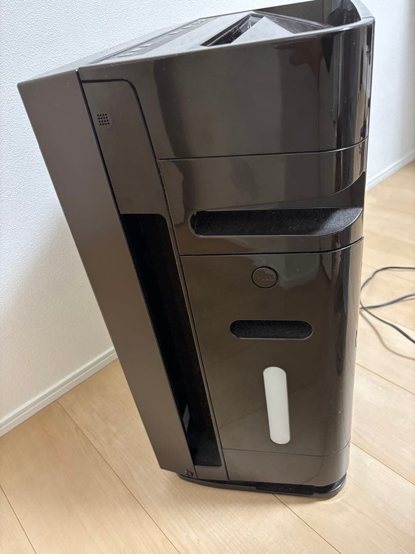 【ダイキン】ストリーマー空気清浄機 加湿