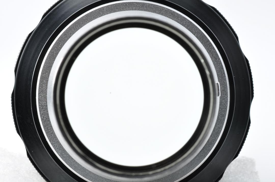 【動作確認済み】NIKON NIKKOR-N・C 5cm 1:1.1 #1304