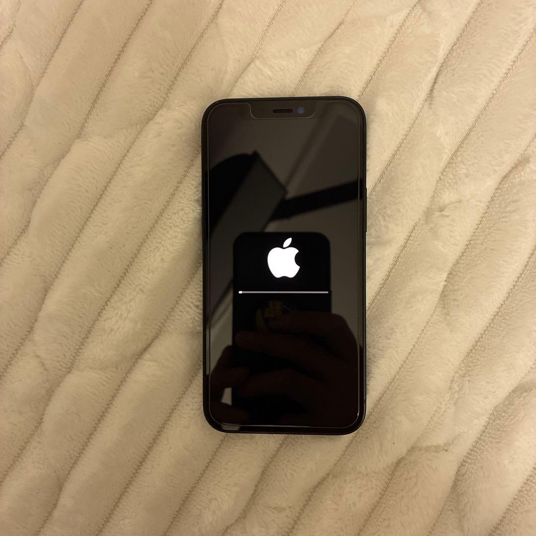 Apple iphone 12 mini 128GB simフリー