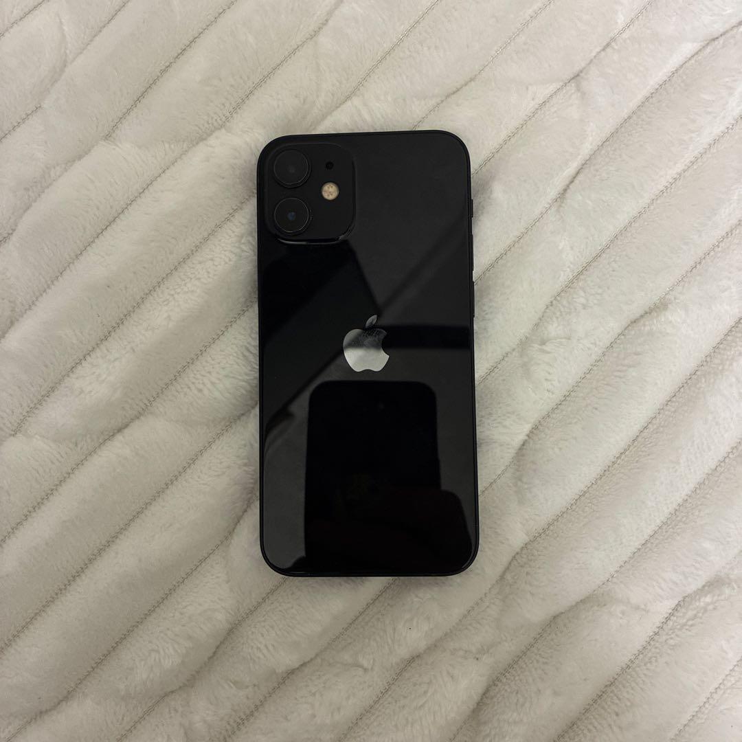Apple iphone 12 mini 128GB simフリー