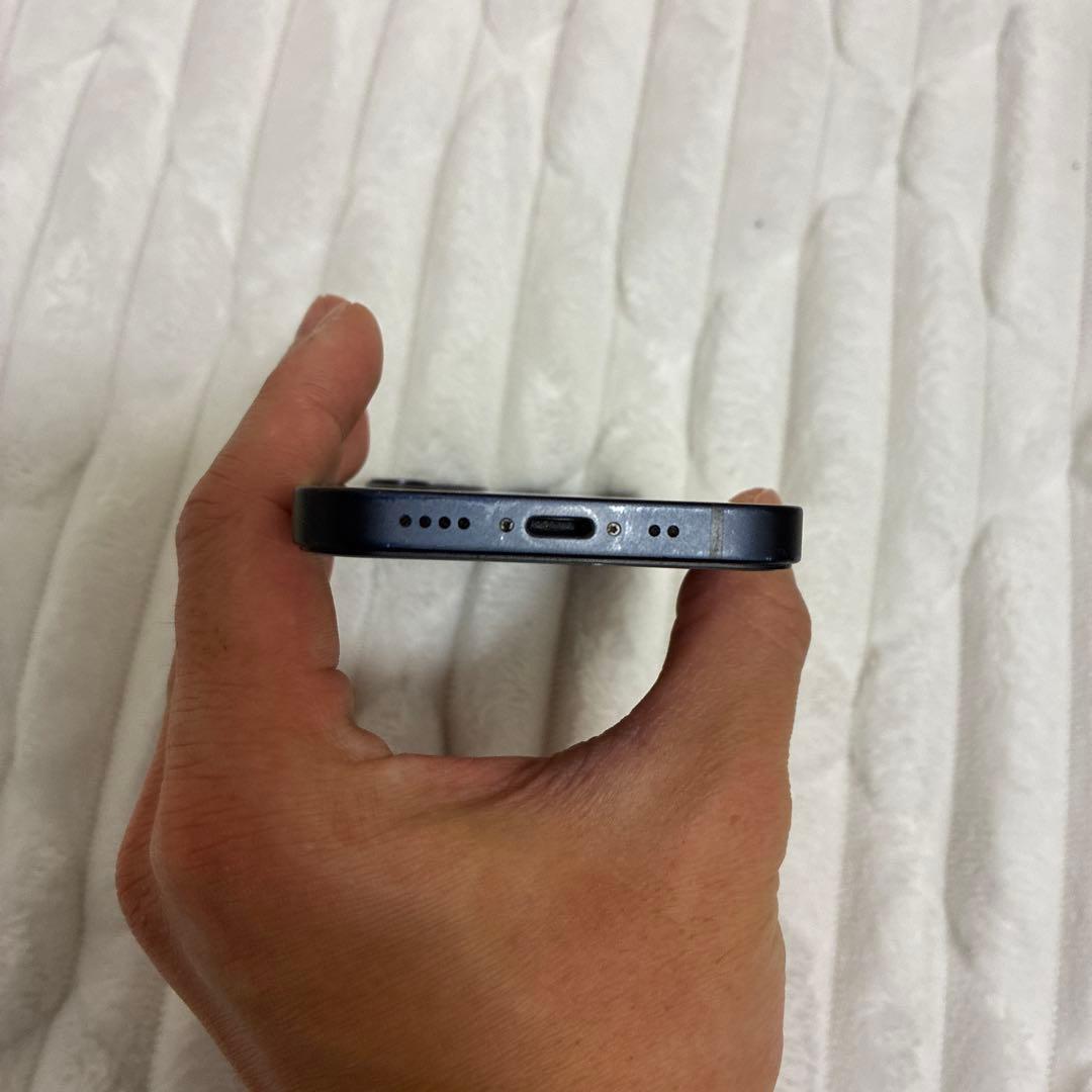 Apple iphone 12 mini 128GB simフリー