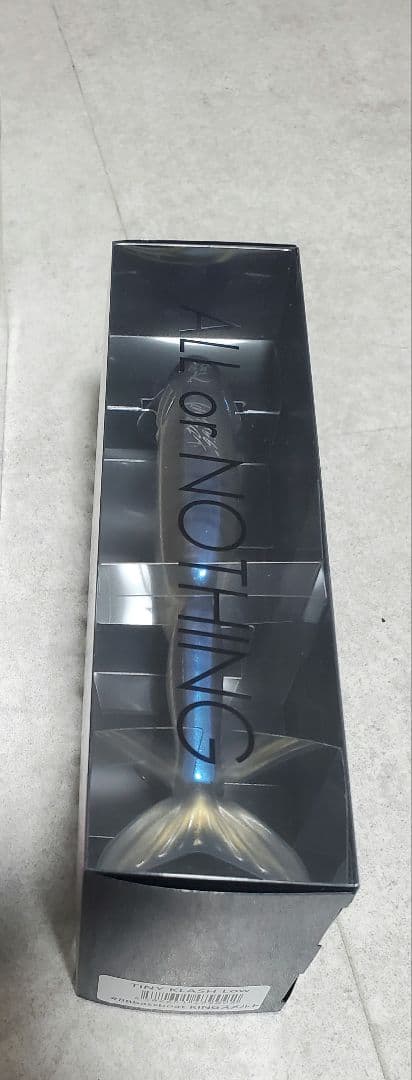 タイニークラッシュ88bassboat kingスメルト3