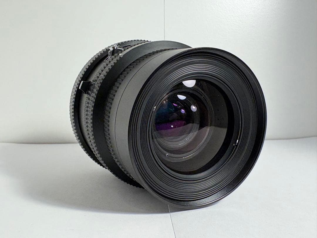 マミヤ Mamiya K/L 75mm F3.5 L