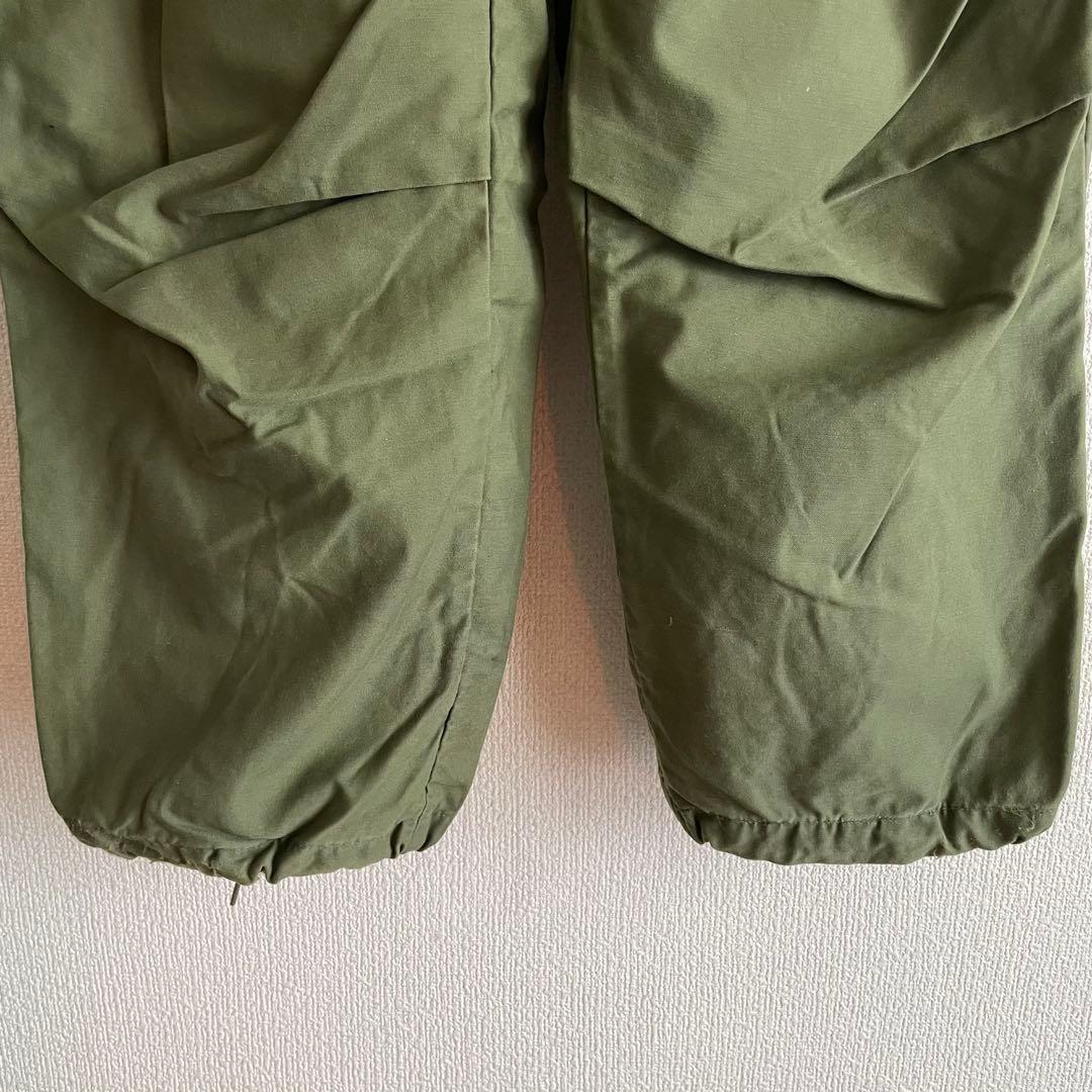 みょん様【希少60s-70s】 USARMY M-65フィールドパンツ