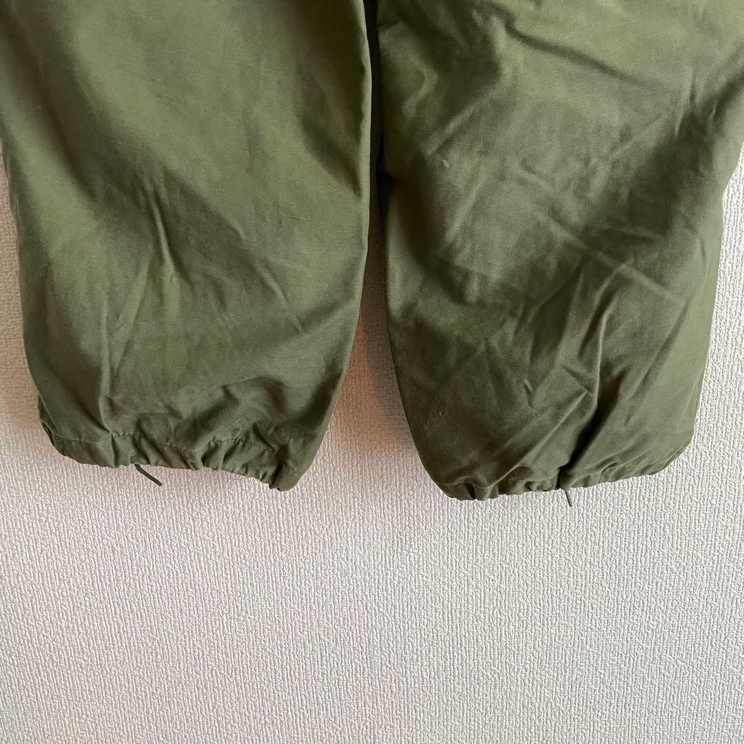 みょん様【希少60s-70s】 USARMY M-65フィールドパンツ