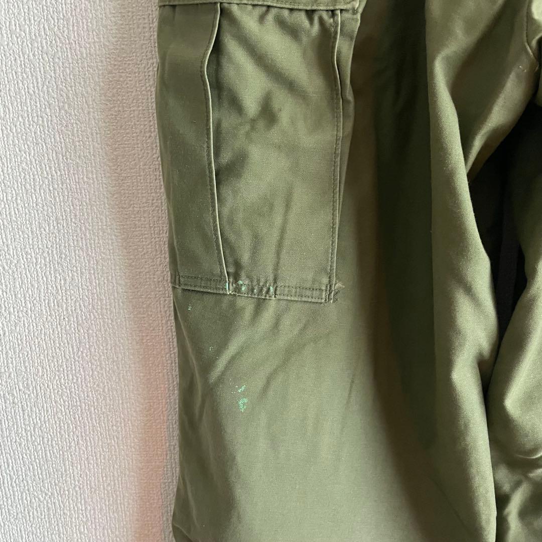 みょん様【希少60s-70s】 USARMY M-65フィールドパンツ