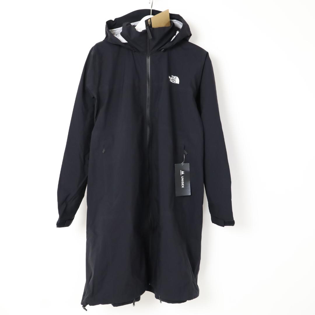 529k 新品 ザノースフェイス マタニティピッカパックレインコート L
