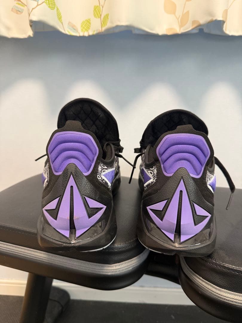 【使用3回】Li-Ning JB3