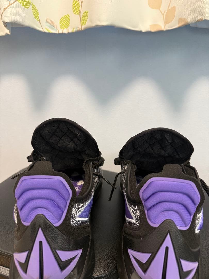 【使用3回】Li-Ning JB3