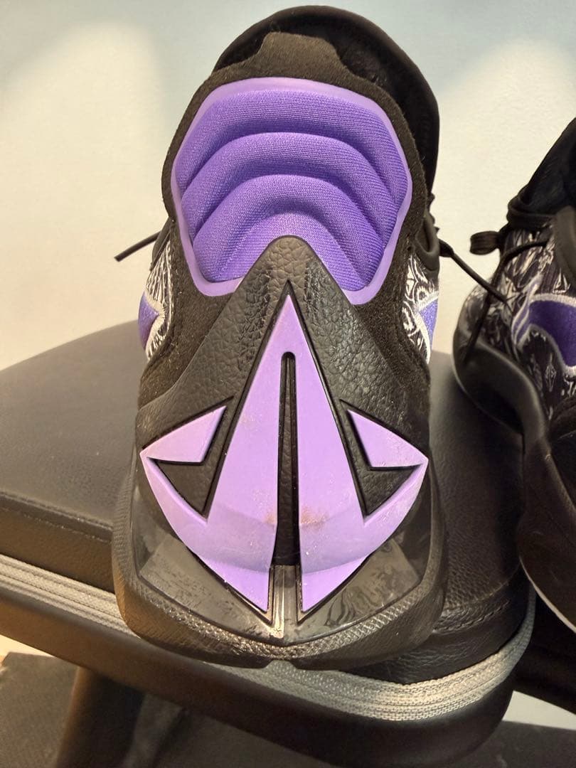 【使用3回】Li-Ning JB3