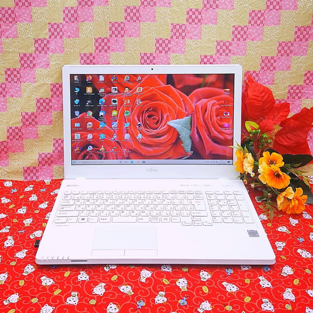 大人気高年式2017年モデル/大容量1000GB/オフィス/動画編集/テレワーク