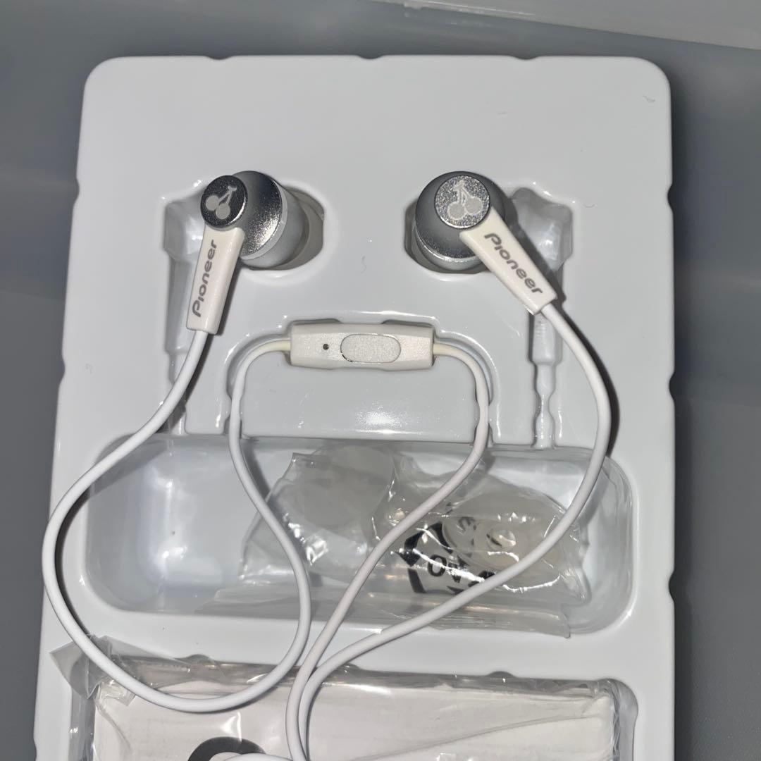 からかい上手の高木さん　オリジナルイヤホン