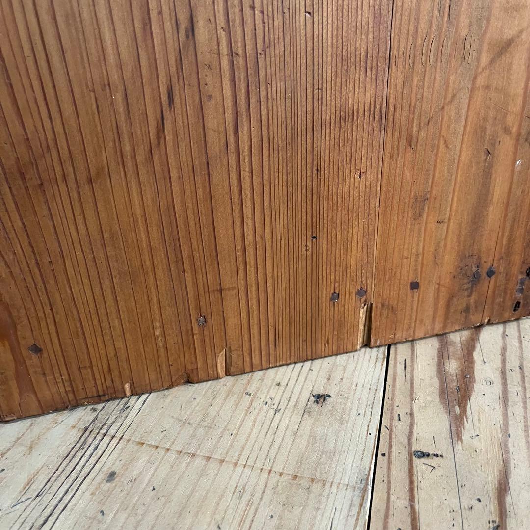 アンティーク タンス チェスト テレビ台 ローボード 展示台 z711